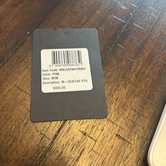 Woman’s wallet - Picture 6 of 6